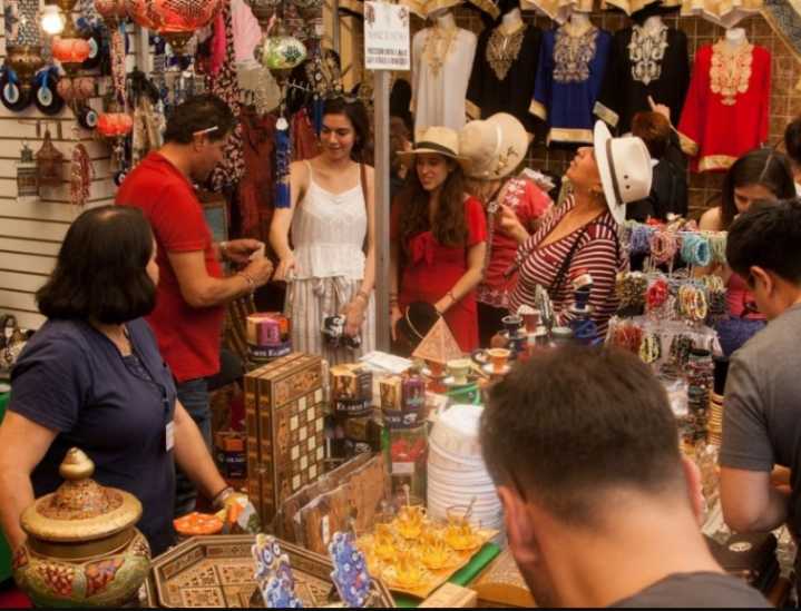 Realizarán en Puga la cuarta Feria Regional y Cultural de la Caña
