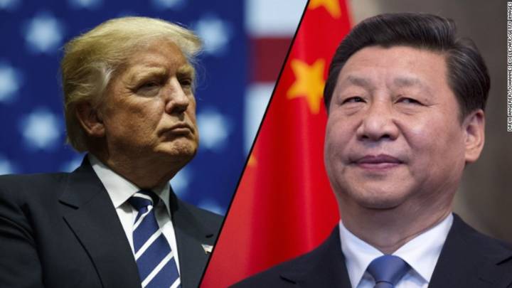 Donald Trump y Xi Jinping pactan apaciguar su disputa comercial
