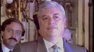 Murió Carlos Alderete, histórico dirigente de Luz y Fuerza