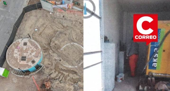Ica: contraloría detecta irregularidades en obra de Emapica en San Joaquín