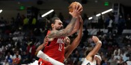 Rockets top Pelicans in preseason play, 130