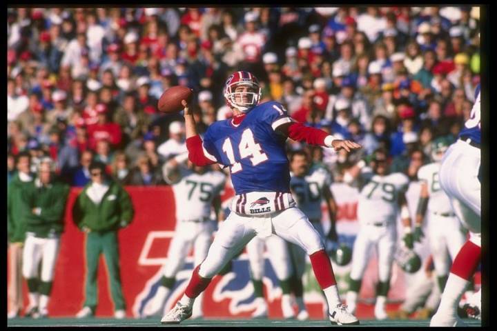 Today in Bills stadium history: Oct. 22