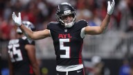 Week 8 NFL odds, lines, spreads, predictions: Picks, best bets today from proven model