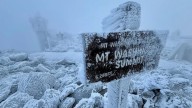 Mount Washington rescue: 20 hikers saved from hypothermia