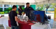 Empresas de transporte y logística reclutan talento en el Tecnológico de Nuevo Laredo