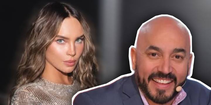Lupillo Rivera responde a Belinda tras sugerir que es irrelevante: “Ella es la grandísima artista”