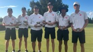 Sarasota High boys golf wins Sarasota County Championship