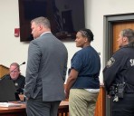 Woman avoids murder charge after testifying at codefendant’s trial