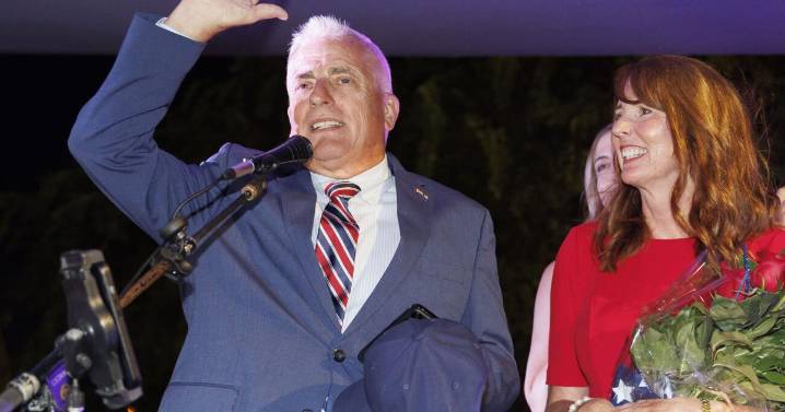 Randy Fandal scores big win, will be Slidell's next mayor