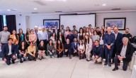 Neuquén fue sede de la capacitación sobre monitoreo de emisiones de metano