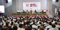 Transformación de Tabasco no tiene marcha atrás y llegó para quedarse; Gobierno del Pueblo avanza por el rumbo correcto: Javier May