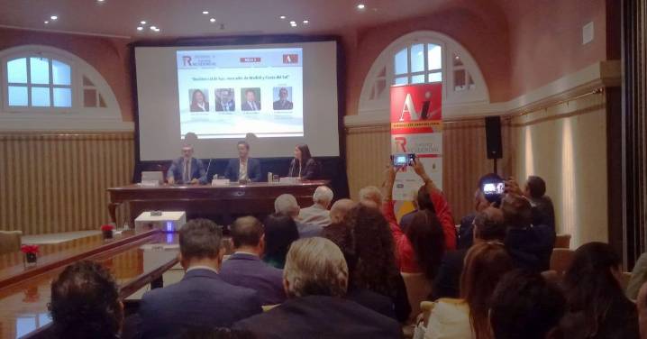 Destacan en Benahavís la vivienda en alquiler asequible como “nicho en crecimiento”