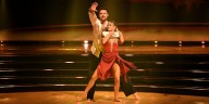 'DWTS' Viewers Say Dylan Efron Didn't Deserve the Highest Score of Dedication Night