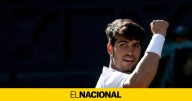 1 millón de dólares por ganarle un punto a Carlos Alcaraz, la locura que propone el Open de Australia