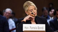 'Never seen anything close': Dem aghast as Pam Bondi blocks Senate questions