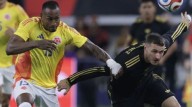 Colombia aplasta 4-0 a México en juego amistoso de cara al Mundial 2026