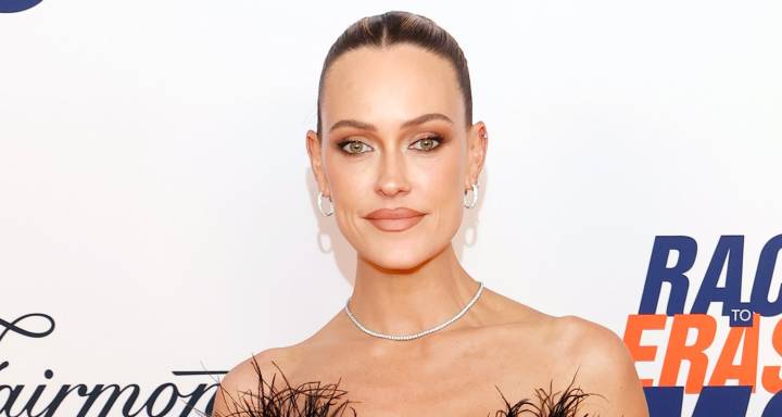 Peta Murgatroyd Criticizes ‘Dancing with the Stars’ Scoring System, Says It’s ‘So Hard & So Not Correct’ | Dancing With the Stars, Peta Murgatroyd | Celebrity News and Gossip | Entertainment, Photos a
