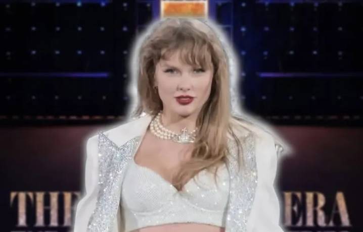 Taylor Swift anuncia nuevo documental y concierto de The Eras Tour: ¿cuándo y dónde verlo?