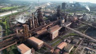 El Reino Unido busca formar una "alianza occidental" para frenar a China en una industria clave