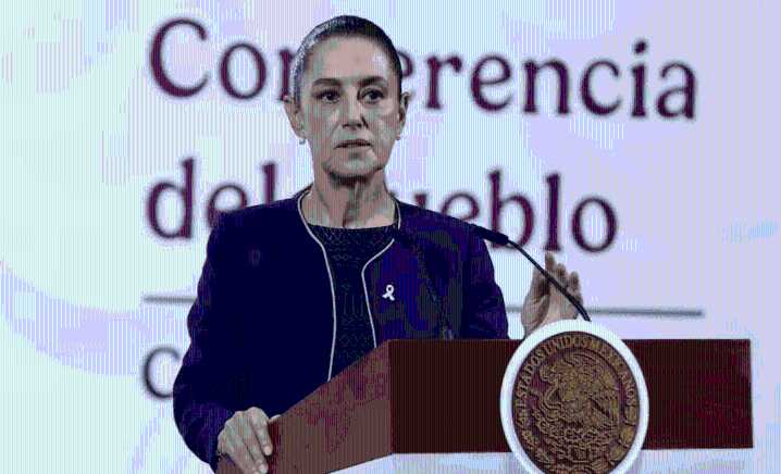 Sheinbaum promete justicia tras asesinato de líder limonero