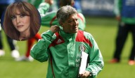 Lourdes Deschamps, la musa que llevó a Chucho Ramírez y a la Selección Mexicana a ganar el Mundial Sub