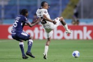 El Motagua eliminado en casa de la Copa Centroamericana