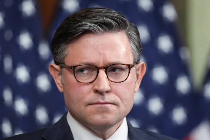 Vance warns 'deeper' cuts ahead for federal workers as shutdown enters 12th day