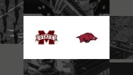 How to watch Mississippi State vs. Arkansas: TV channel and streaming options for November 1