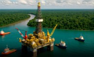 El país de América Latina con un megaproyecto de petróleo cerca del Amazonas que recaudaría US$200.000 millones en el futuro