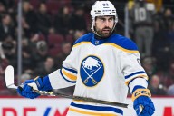 Are Edmonton Oilers poking around potential Alex Tuch trade?