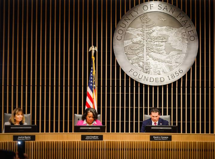 San Mateo County approves $41 million for affordable housing projects