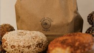 Viral bagel pop-up opens brick-and-mortar shop in South Boston – NBC Boston