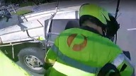 'Put at risk': Shocking footage, statistics reveal injuries Australia Post drivers face daily on the roads