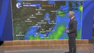 AccuWeather forecast for Philadelphia, Pennsylvania, New Jersey and Delaware