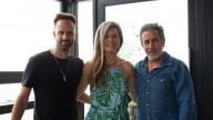 Majo Purinan Viajes, Agencia de Viajes boutique festejó sus 10 años.