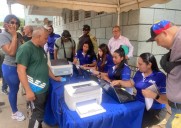 Coro | Operativo de registro y cobro de patente vehicular activo en tres puntos