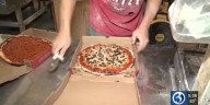 Popular pizza shop raises prices for first time in years