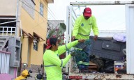 Gobierno de Isla Mujeres fortalece Programa Permanente de Descacharrización para proteger la salud de las familias