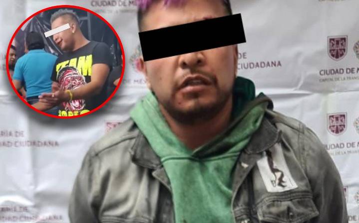 ¡Una segunda oportunidad! Liberan a 'El Farrukito'; tendrá que ir a rehabilitación y conseguir trabajo