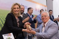 Reconocen el esfuerzo nogalero durante el Día Estatal de la Nuez Pecanera