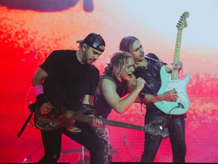 Airbag anunció su cuarto River y no para de batir récords: cuándo será y dónde comprar entradas