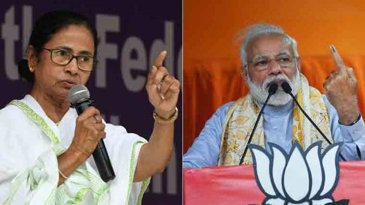 PM Modi vs Mamata Banerjee: Politics rages over attack on BJP leaders in flood