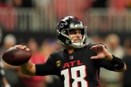 Watch Falcons vs. Dolphins NFL Week 8 game today, free Streameast alternatives, start time, TV channel