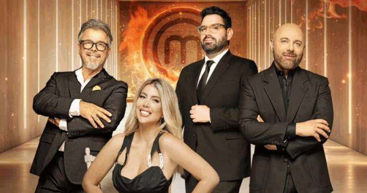Cómo será la nueva temporada de MasterChef Celebrity, el reality de Telefe