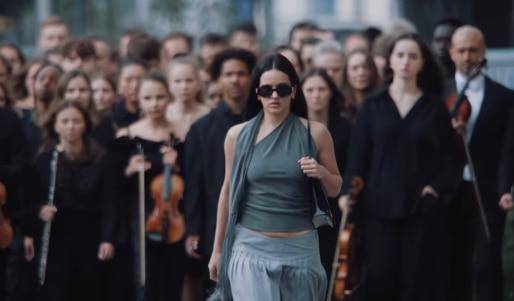 Este es Berghain, el legendario club techno de Berlín que inspiró la nueva canción de Rosalía