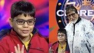 KBC 17 contestant Ishit Bhatt clarifies viral moment with Amitabh Bachchan, says 'I was just nervous not rude'