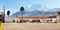 AdP lanza licitación internacional para equipos de cableado estructurado y sistema de comunicación en cinco aeropuertos del país