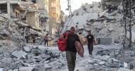 Fragile Ceasefire Holds in Gaza as Hostage Release and Trump’s Visit Signal Diplomatic Momentum