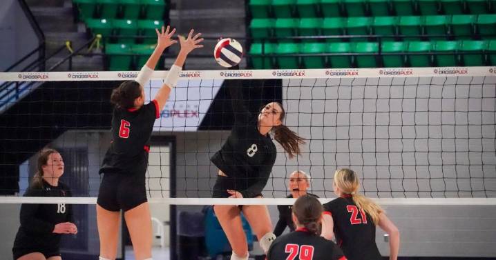 Hazel Green falls to Spanish Fort in Class 6A State Championship