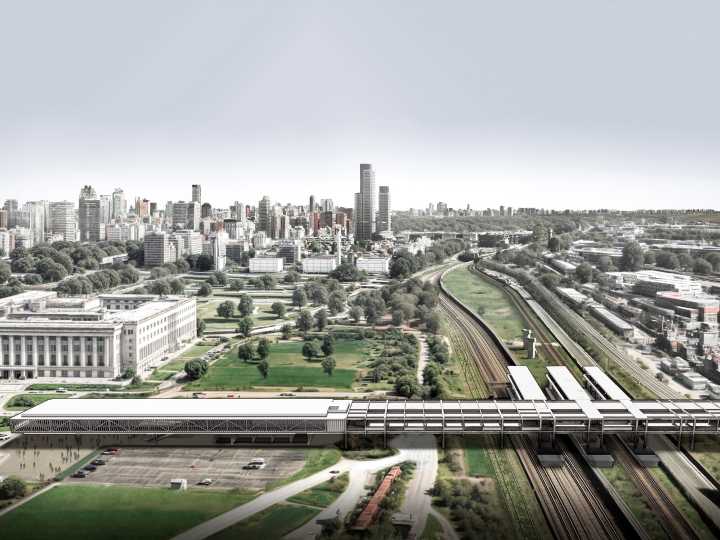 Los premios de la arquitectura argentina